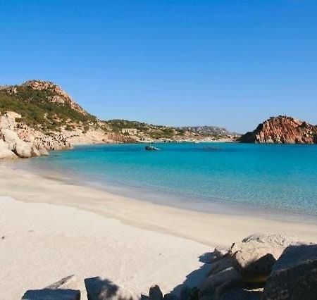 Il Fiordo Con Favolosa Vista Mare Porto Pozzo Exteriér fotografie