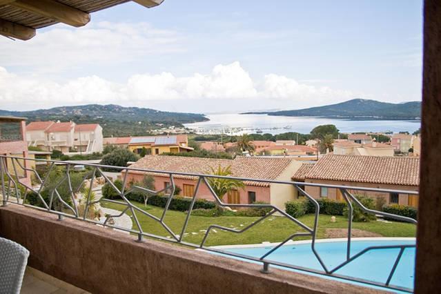 Il Fiordo Con Favolosa Vista Mare Porto Pozzo Exteriér fotografie